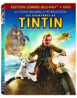 Les Aventures de Tintin : le secret de la Licorne