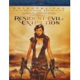 Resident Evil : Extinction