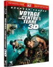 Voyage au centre de la Terre