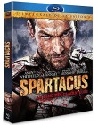 Spartacus : Le sang des Gladiateurs - L'intégrale de la Saison 1