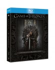 Game of Thrones (Le Trône de Fer) - Saison 1