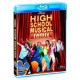 High School Musical : Premiers pas sur scène