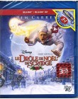 Le Drôle de Noël de Scrooge
