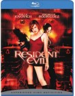 Resident Evil