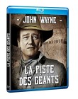 La Piste des géants