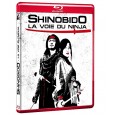 Shinobido, la voie du Ninja