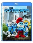 Les Schtroumpfs