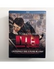 Mission : Impossible - La quadrilogie