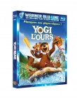 Yogi l'ours