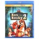 Rox et Rouky 2