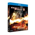 Ghost Rider + Ghost Rider : L'esprit de vengeance