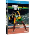 Usain Bolt, la légende