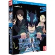 Blue Exorcist - Partie 1/2