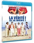 La Verité si je mens !