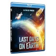 Last Days on Earth