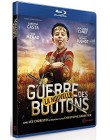 La Nouvelle guerre des boutons