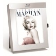 Eternelle Marilyn - La collection 7 Blu-ray