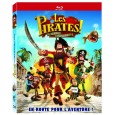 Les Pirates ! Bons à rien, mauvais en tout