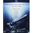 Evolution : De Alien à Prometheus