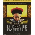 Le Dernier empereur