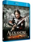 Alexandre - La bataille de la Neva