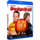 Dodgeball - Même pas mal !