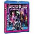 Monster High, la fête des goules