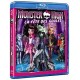 Monster High, la fête des goules