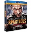 Spartacus : Le sang des Gladiateurs - L'intégrale de la Saison 1