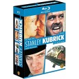 Stanley Kubrick - Coffret - Eyes Wide Shut + Shining + Orange mécanique + Full