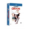 Gremlins + Gremlins 2 : la nouvelle génération