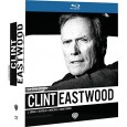 La Collection Clint Eastwood - J. Edgar + Au-delà + Invictus + Gran Torino