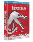 Jurassic Park - Trilogie Édition Ultime
