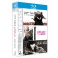 Jim Jarmusch : Ghost Dog - La voie du Samouraï + Broken Flowers + Dead Man