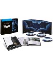The Dark Knight - La trilogie