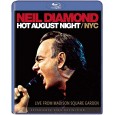 Diamond, Neil - Hot August Night