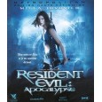 Resident Evil : Apocalypse