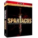 Spartacus : Le sang des Gladiateurs + Les Dieux de l'arène - L'intégrale des s