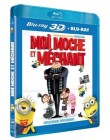 Moi, moche et méchant