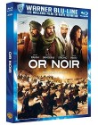 Or noir