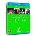 La Collection des courts métrages Pixar - Volume 2