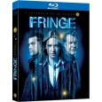 Fringe - Saison 4