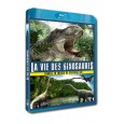 La Vie des dinosaures