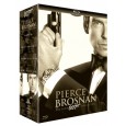 La Collection James Bond - Coffret Pierce Brosnan