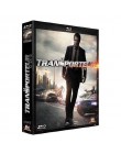 Le Transporteur, la série