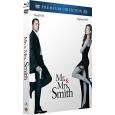 Mr. & Mrs. Smith