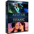 2 chefs-d'oeuvre de James Cameron : Avatar + Titanic