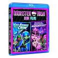 Monster High : Les reines de la CRIM' / Pourquoi les goules tombent amoureuses..
