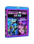 Monster High : Les reines de la CRIM' / Pourquoi les goules tombent amoureuses..