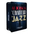 Le Chanteur de Jazz